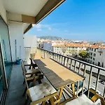 La Suquetane Cannes