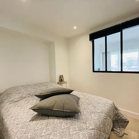 Apartment La Suquetane Cannes
