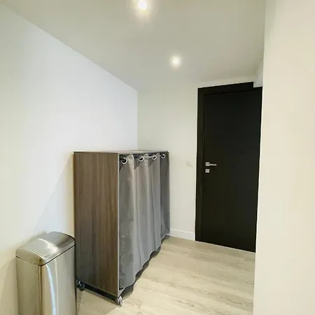 La Suquetane Apartamento