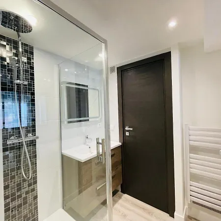 Apartamento La Suquetane Cannes